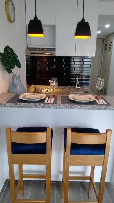715 Bonito Loft En Apartment *