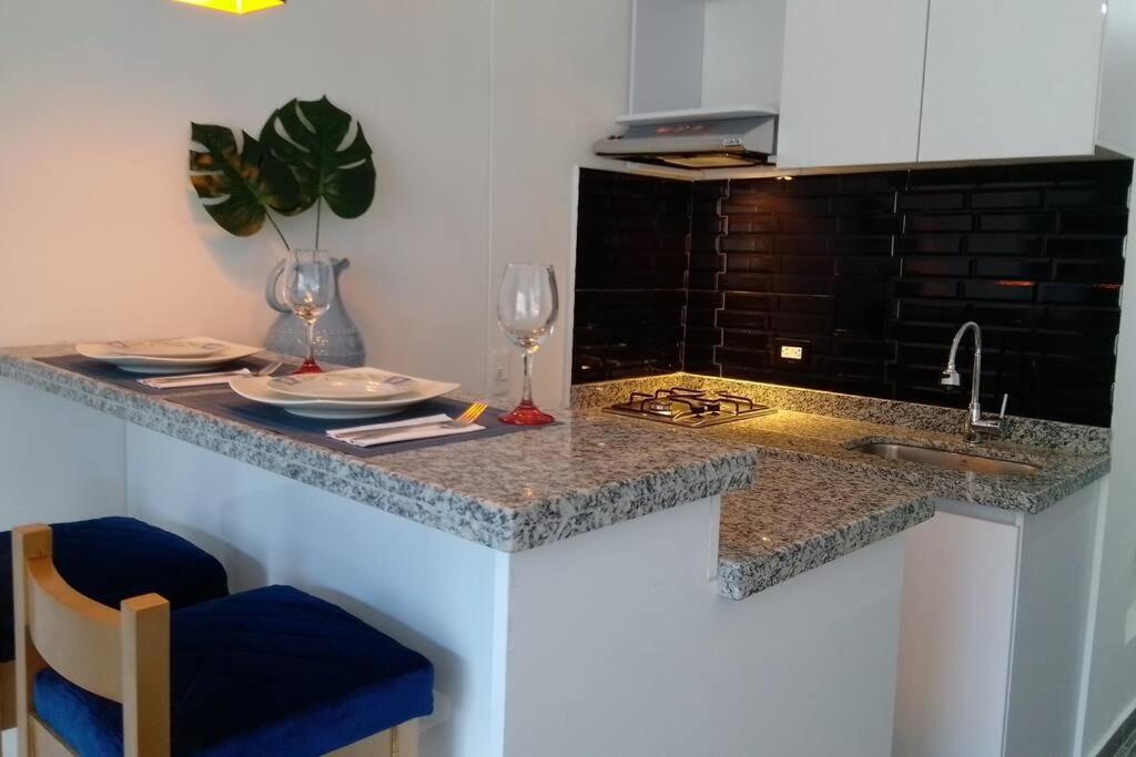 Appartement 715 Bonito Loft En *