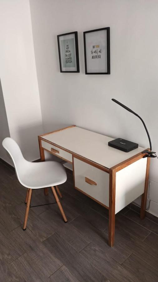 Appartement 715 Bonito Loft En