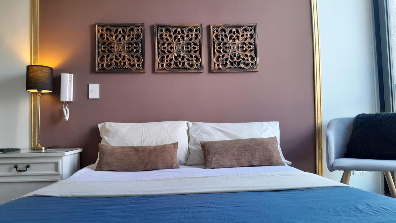 Appartement 715 Bonito Loft En *