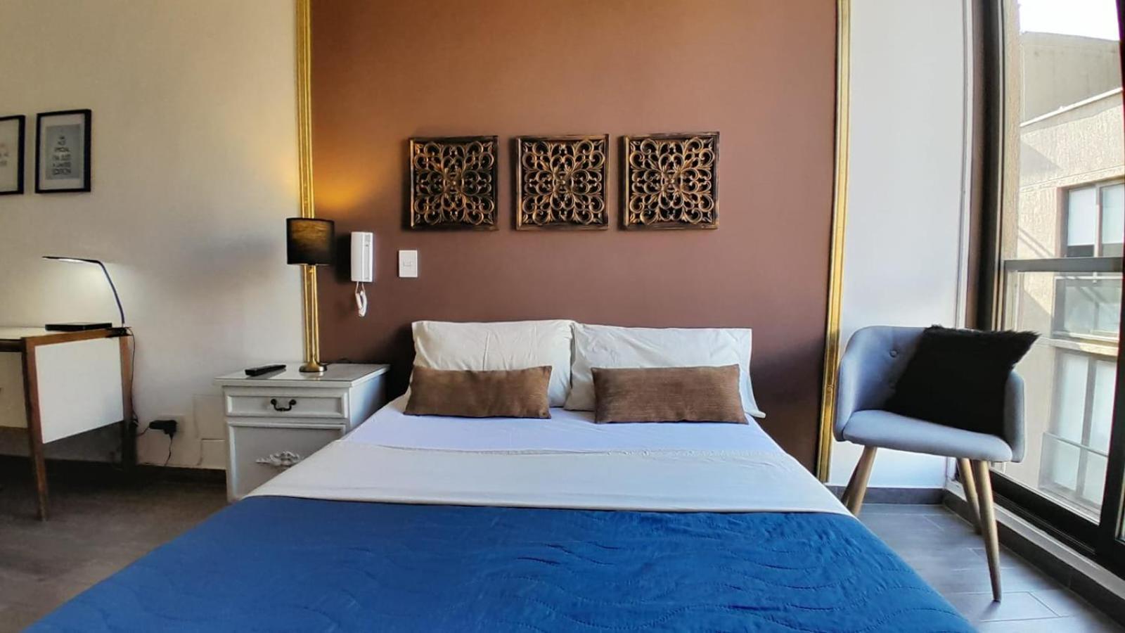 Appartement 715 Bonito Loft En