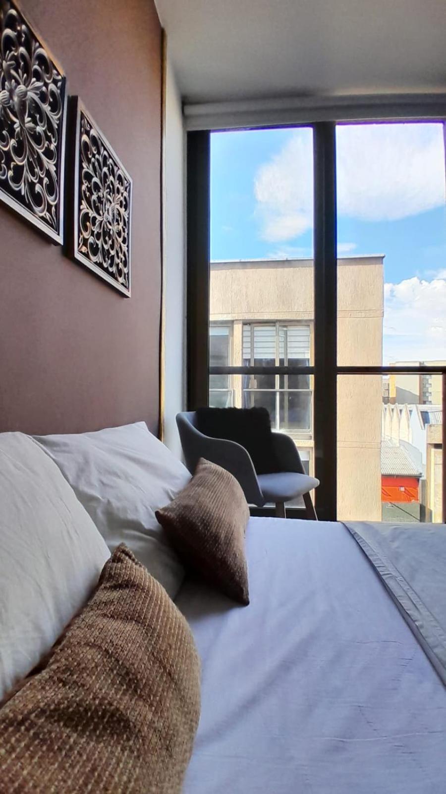 715 Bonito Loft En Appartement *