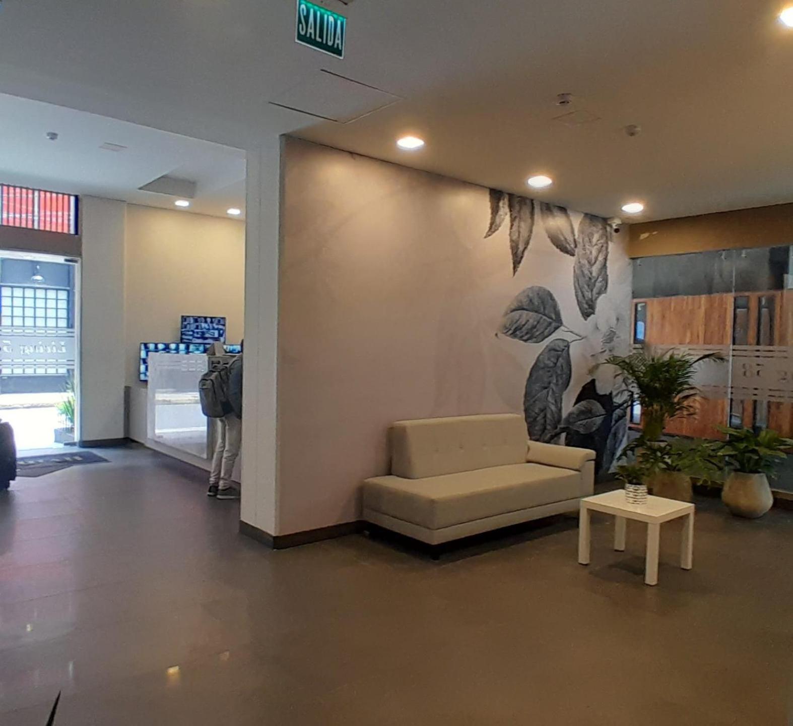 715 Bonito Loft En Appartement